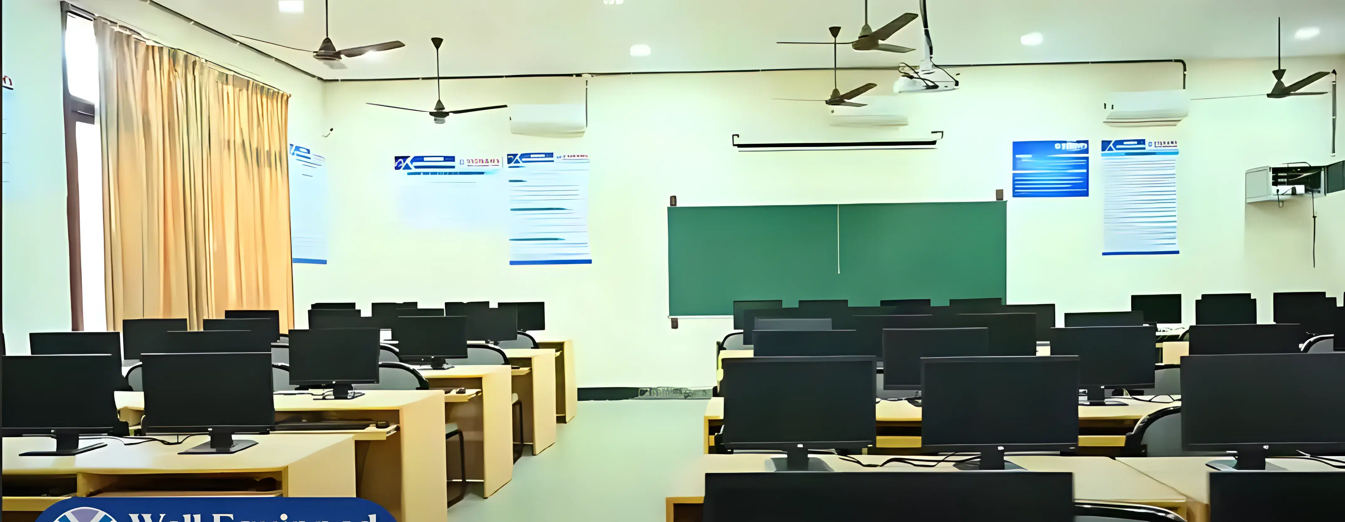 Vignan's Institute Of Engineering For Women Visakhapatnam Academic Labs photo 5